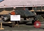 Immagine di Catturato aerei tedeschi Dayton Ohio USA, 1945, secondo 52 filmato di repertorio 65675020923