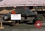 Immagine di Catturato aerei tedeschi Dayton Ohio USA, 1945, secondo 53 filmato di repertorio 65675020923