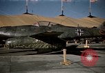 Immagine di Catturato aerei tedeschi Dayton Ohio USA, 1945, secondo 60 filmato di repertorio 65675020923