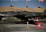 Immagine di Catturato aerei tedeschi Dayton Ohio USA, 1945, secondo 61 filmato di repertorio 65675020923