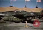 Immagine di Catturato aerei tedeschi Dayton Ohio USA, 1945, secondo 62 filmato di repertorio 65675020923