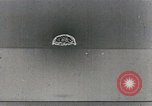 Image of Trinity test of nuclear explosive device Alamogordo New Mexico USA, 1945, second 1 stock footage video 65675020924