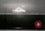 Image of Trinity test of nuclear explosive device Alamogordo New Mexico USA, 1945, second 5 stock footage video 65675020924