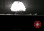 Image of Trinity test of nuclear explosive device Alamogordo New Mexico USA, 1945, second 16 stock footage video 65675020924