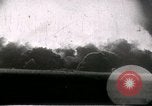 Image of Trinity test of nuclear explosive device Alamogordo New Mexico USA, 1945, second 22 stock footage video 65675020924