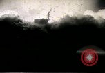 Image of Trinity test of nuclear explosive device Alamogordo New Mexico USA, 1945, second 26 stock footage video 65675020924
