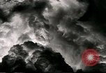 Image of Trinity test of nuclear explosive device Alamogordo New Mexico USA, 1945, second 29 stock footage video 65675020924