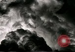 Image of Trinity test of nuclear explosive device Alamogordo New Mexico USA, 1945, second 30 stock footage video 65675020924
