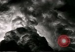 Image of Trinity test of nuclear explosive device Alamogordo New Mexico USA, 1945, second 32 stock footage video 65675020924