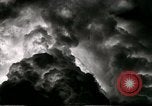 Image of Trinity test of nuclear explosive device Alamogordo New Mexico USA, 1945, second 33 stock footage video 65675020924