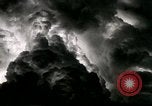 Image of Trinity test of nuclear explosive device Alamogordo New Mexico USA, 1945, second 36 stock footage video 65675020924