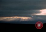 Image of Trinity test of nuclear explosive device Alamogordo New Mexico USA, 1945, second 46 stock footage video 65675020924