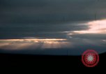 Image of Trinity test of nuclear explosive device Alamogordo New Mexico USA, 1945, second 47 stock footage video 65675020924