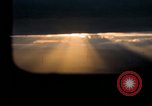 Image of Trinity test of nuclear explosive device Alamogordo New Mexico USA, 1945, second 49 stock footage video 65675020924