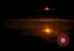 Image of Trinity test of nuclear explosive device Alamogordo New Mexico USA, 1945, second 55 stock footage video 65675020924