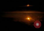 Image of Trinity test of nuclear explosive device Alamogordo New Mexico USA, 1945, second 56 stock footage video 65675020924