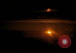 Image of Trinity test of nuclear explosive device Alamogordo New Mexico USA, 1945, second 57 stock footage video 65675020924