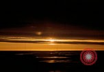 Image of Trinity test of nuclear explosive device Alamogordo New Mexico USA, 1945, second 58 stock footage video 65675020924