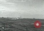 Image of Invasion of France English Channel, 1944, second 3 stock footage video 65675020925