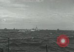 Image of Invasion of France English Channel, 1944, second 4 stock footage video 65675020925