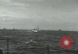 Image of Invasion of France English Channel, 1944, second 5 stock footage video 65675020925