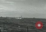 Image of Invasion of France English Channel, 1944, second 6 stock footage video 65675020925