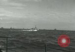 Image of Invasion of France English Channel, 1944, second 7 stock footage video 65675020925