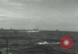 Image of Invasion of France English Channel, 1944, second 8 stock footage video 65675020925