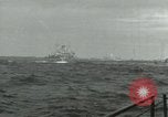Image of Invasion of France English Channel, 1944, second 10 stock footage video 65675020925