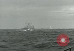 Image of Invasion of France English Channel, 1944, second 12 stock footage video 65675020925