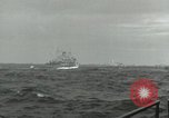 Image of Invasion of France English Channel, 1944, second 14 stock footage video 65675020925