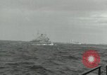 Image of Invasion of France English Channel, 1944, second 15 stock footage video 65675020925
