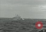 Image of Invasion of France English Channel, 1944, second 16 stock footage video 65675020925