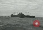 Image of Invasion of France English Channel, 1944, second 17 stock footage video 65675020925