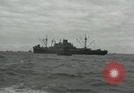 Image of Invasion of France English Channel, 1944, second 19 stock footage video 65675020925