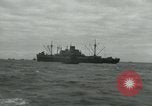 Image of Invasion of France English Channel, 1944, second 20 stock footage video 65675020925