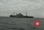 Image of Invasion of France English Channel, 1944, second 21 stock footage video 65675020925