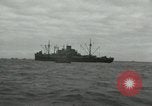 Image of Invasion of France English Channel, 1944, second 23 stock footage video 65675020925