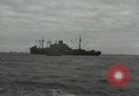 Image of Invasion of France English Channel, 1944, second 24 stock footage video 65675020925