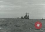 Image of Invasion of France English Channel, 1944, second 26 stock footage video 65675020925
