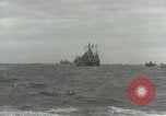 Image of Invasion of France English Channel, 1944, second 29 stock footage video 65675020925