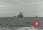 Image of Invasion of France English Channel, 1944, second 30 stock footage video 65675020925