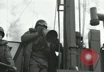 Image of Invasion of France English Channel, 1944, second 32 stock footage video 65675020925