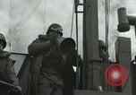 Image of Invasion of France English Channel, 1944, second 33 stock footage video 65675020925