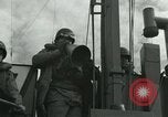 Image of Invasion of France English Channel, 1944, second 34 stock footage video 65675020925