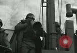 Image of Invasion of France English Channel, 1944, second 35 stock footage video 65675020925