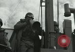 Image of Invasion of France English Channel, 1944, second 37 stock footage video 65675020925