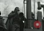 Image of Invasion of France English Channel, 1944, second 38 stock footage video 65675020925