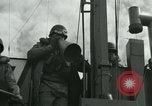Image of Invasion of France English Channel, 1944, second 39 stock footage video 65675020925