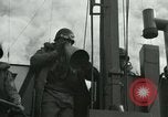 Image of Invasion of France English Channel, 1944, second 40 stock footage video 65675020925